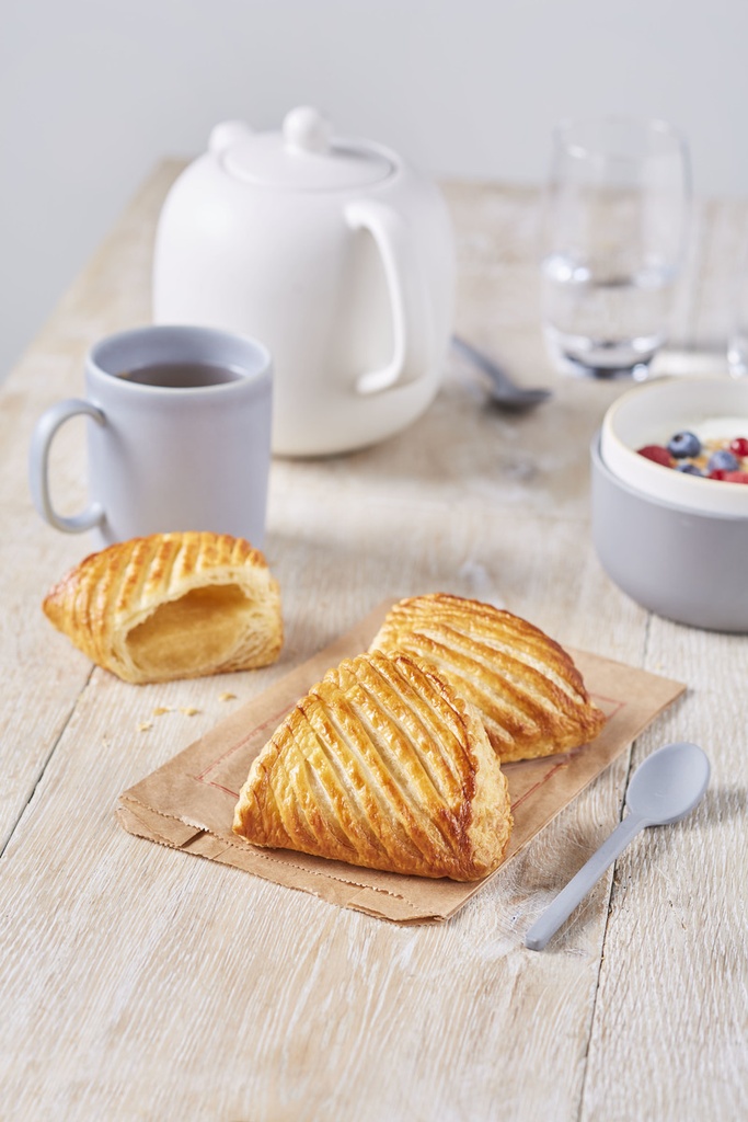 Chausson aux Pommes