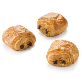 Mini pain au chocolat