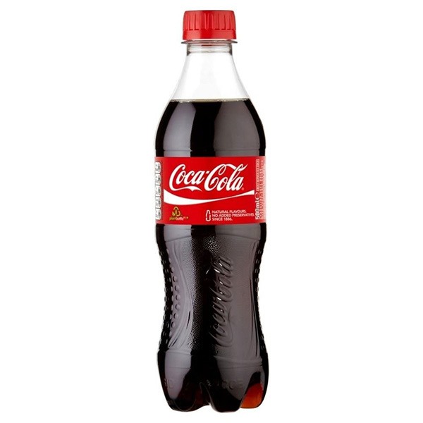 Coca-Cola (500ml)