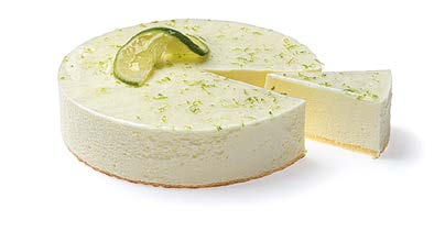 Tarta Lima Limon Ø 16 (0.5kg)