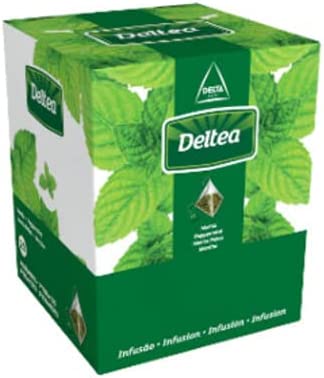 Te Menta Poleo (Caja)