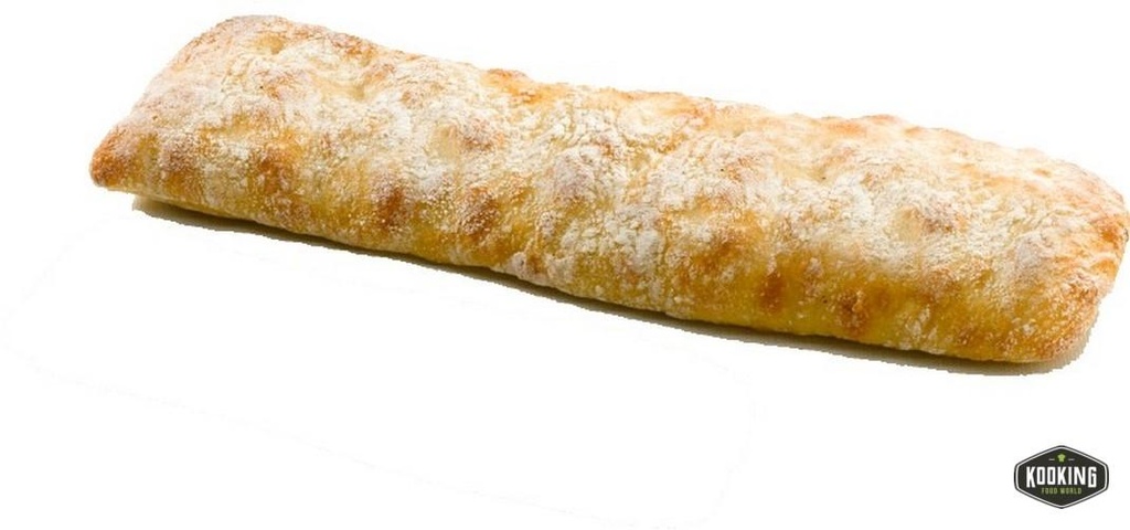 Coca de Cristal