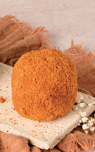 Merveilleux Speculoos