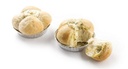 Pan de ajo y perejil
