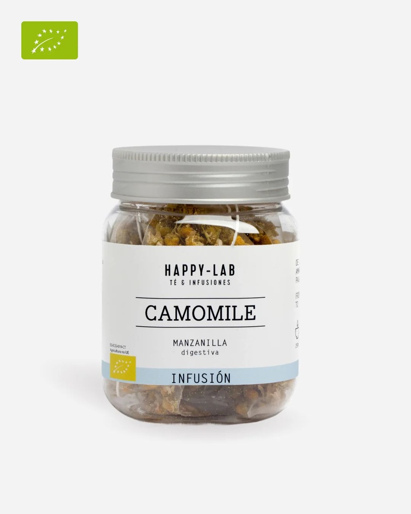 Infusion Camomile