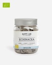 Infusion Echinacea, limon y jengibre
