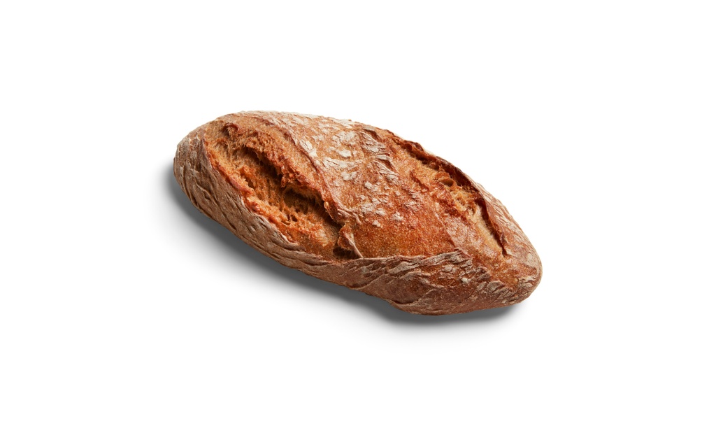 Hogaza Almendra y Avellana
