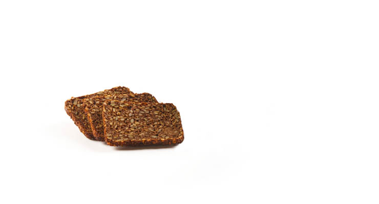 Danish Rye Bread (precortado)