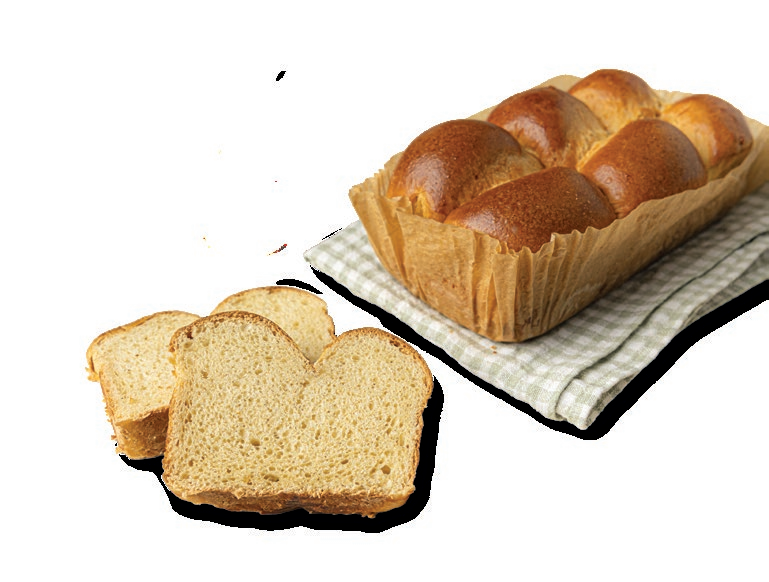 Brioche Nanterre
