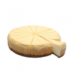 [Past] Cheesecake Americano de limon