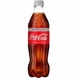 [Beb] Coca Cola Light (500ml)