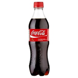 [Beb] Coca-Cola (500ml)