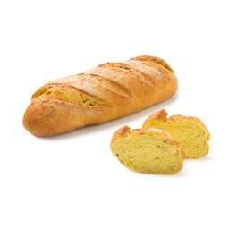 [Pan] Pan con Maiz Nature