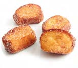 [Past] Mini Torrijas
