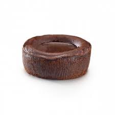 [Past] Coulant de Chocolate sin Gluten