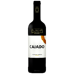 [Gourm] Vino Caiado Tinto