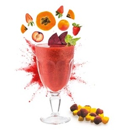 [Beb] Smoothies Papaya Mania