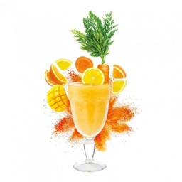 [Beb] Smoothies Sunshine Power