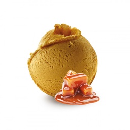 [Ice] Helado Caramelo a la sal (500ml)