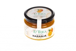 [Gour] Mermelada de Naranja Amarga 270 gr