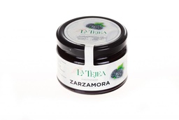 [Gour] Mermelada de Melocotón 270gr