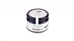 [Gour] Mermelada de Grosella Negra. 270 gr