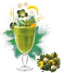 [Beb] Smoothies Ever Green