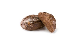 [Pan] Pan Chocolate y Naranja