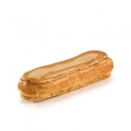[Past] Eclair de speculoos