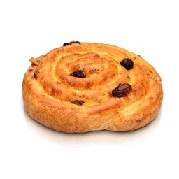 [Bol] Sneken (Pain aux raisins)