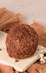 [Past] Merveilleux Chocolat