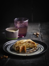 [Bol] ApfelStrudel