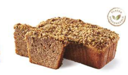 [Boll] Cake de nueces