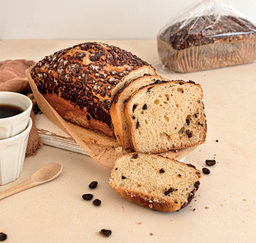 [Bol] Brioche Mocaccino